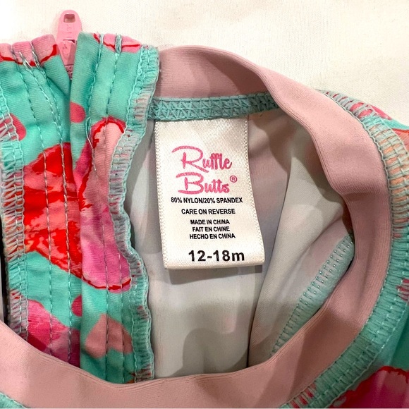 Bundle of 12-18 month swim - Picture 6 of 7